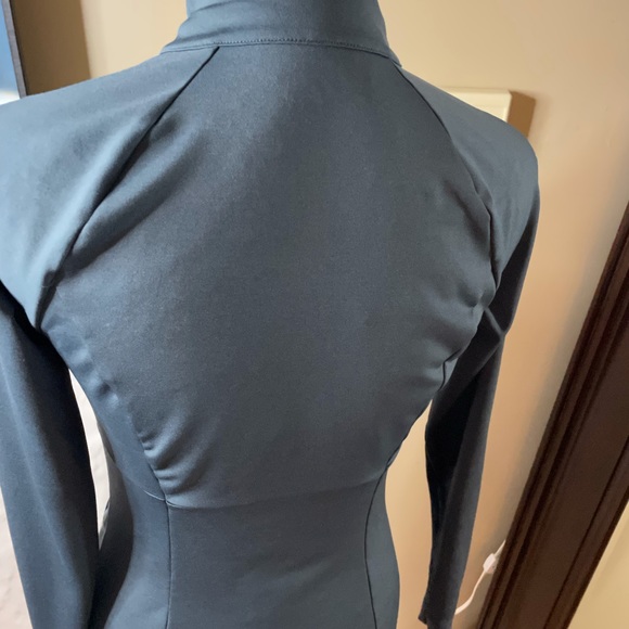 Under armor zip up jacket - Picture 4 of 8